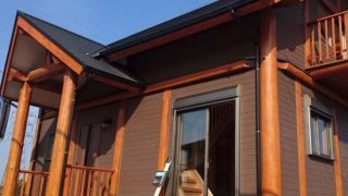 ログ工房とっとの森（株）