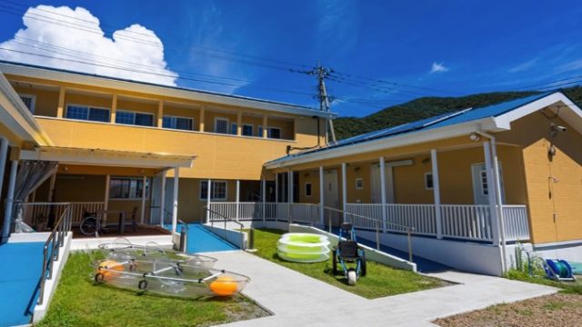 ゼログラヴィティ清水ヴィラ