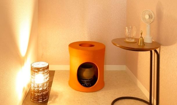 よもぎ蒸しサロン 和萌（わほう）