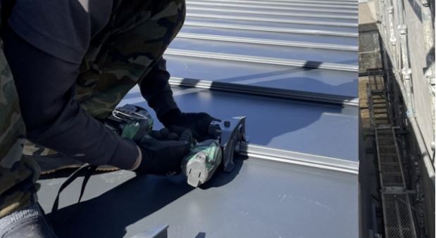 嶋野板金株式会社