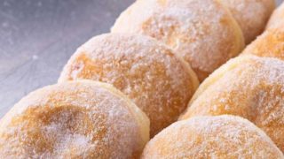 THE MALASADA TOKYO 清澄白河