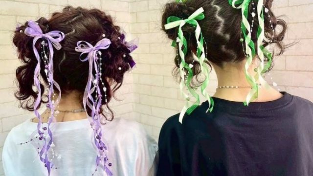 ヘアメイク着付け専門店BELDAYS関内店