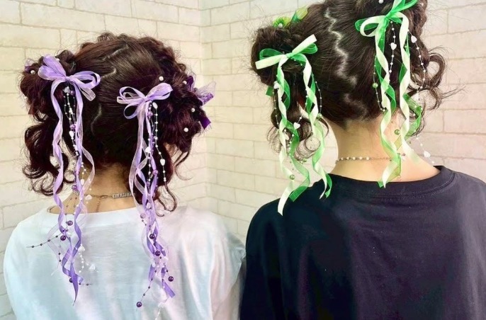 ヘアメイク着付け専門店BELDAYS関内店