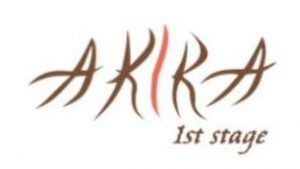 AKIRA 1st stage