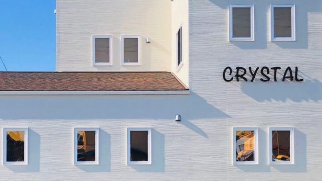 Beauty Salon Crystal 本店