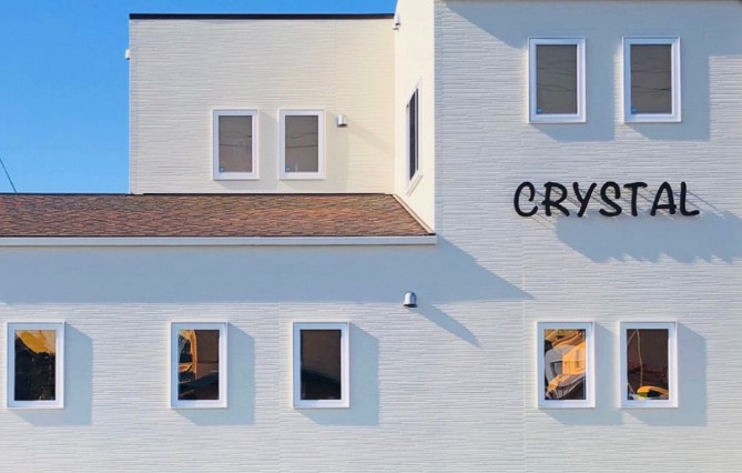 Beauty Salon Crystal 本店