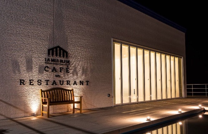 BAYSIDE KANAYA ベイサイド金谷