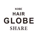 HAIR GLOBE SHARE