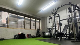 パーソナルジムIDL 那珂川春日BASE