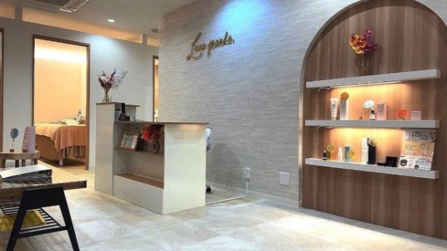 Luna grande.心斎橋店 トータルエステ (ルナグランデ)