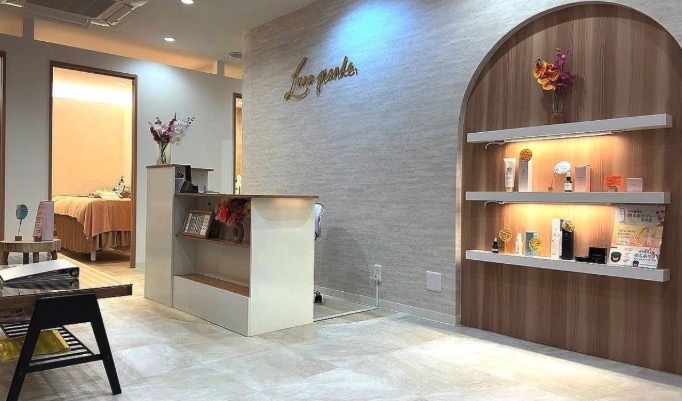 Luna grande.心斎橋店 トータルエステ (ルナグランデ)