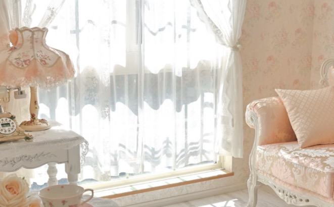 フォトスタジオ Lapinette