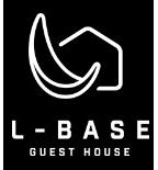 泊まれる秘密基地 L-BASE