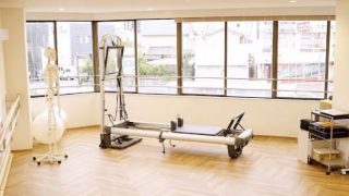 プログレス パーソナルトレーニング＆ピラティス