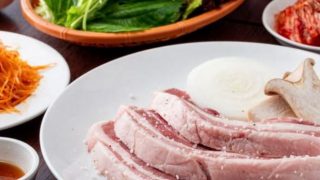 韓国料理千ちゃん