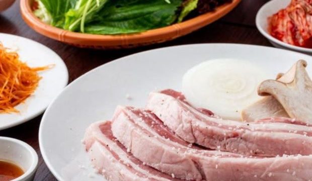 韓国料理千ちゃん