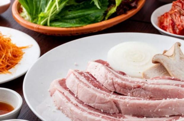 韓国料理千ちゃん