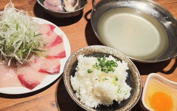 豊洲市場直送 ぎょぎょぎょ