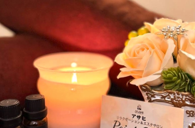 ASAHI アサヒリラクゼーション&エステ 新宿東南口