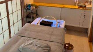 漢方エステリラクゼーション アロマ bodysh 関内
