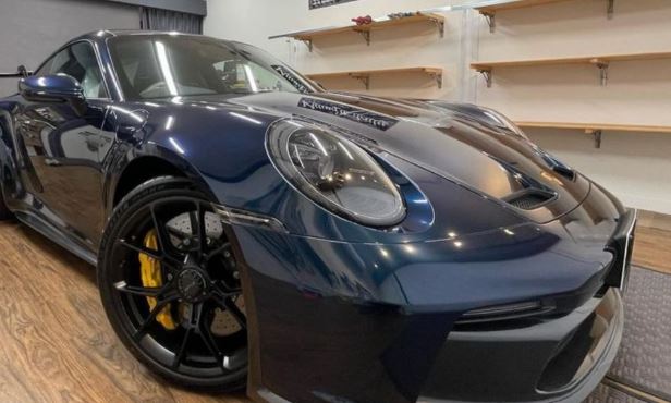 CRYSTAL CARS（クリスタルカーズ）/株式会社クリスタル