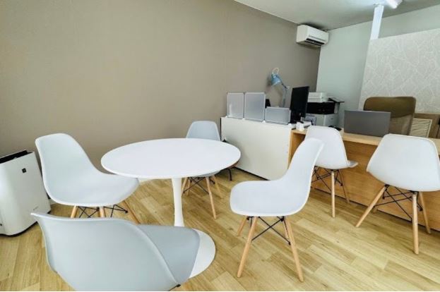 サニーリード不動産