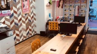 ホームメイトFC西宮北口店