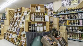 （株）結城酒店