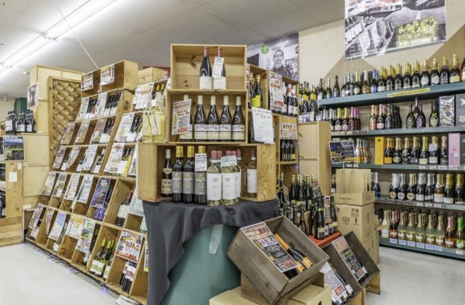 （株）結城酒店