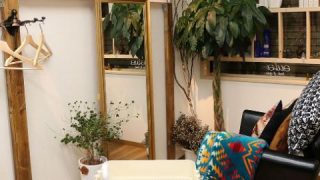 ａｕｌａ 〜ｈａｉｒ＆ｓｐａ〜