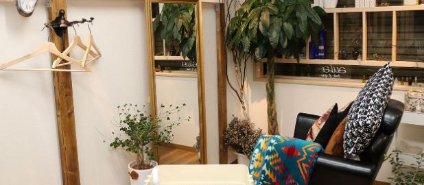 ａｕｌａ 〜ｈａｉｒ＆ｓｐａ〜