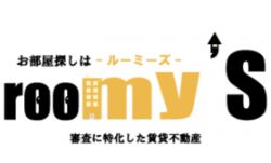 roomy'S（ルーミーズ）水商売に特化した賃貸不動産