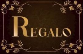 REGALO(リガロ)