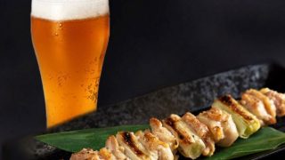 道頓堀 屋台村 祭