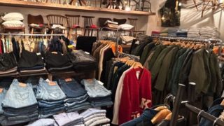 FUJI STORE フジストア 京都店