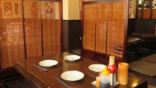 豚炭一丁 伏見台店