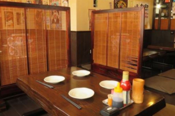 豚炭一丁 伏見台店