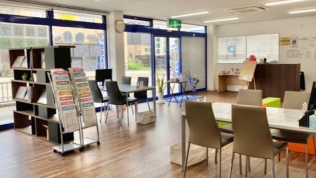 ハウスドゥ 知立