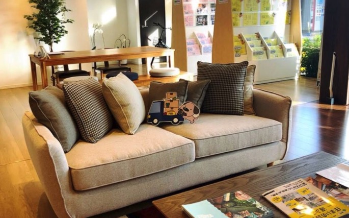 ハウスドゥ 青梅河辺 | ファミリアホームサービス株式会社