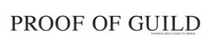 プルーフオブギルド