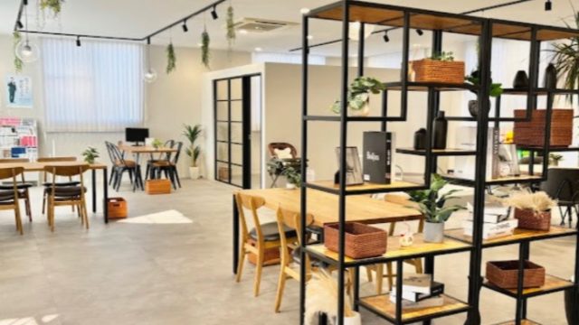 ハウスドゥ 安城