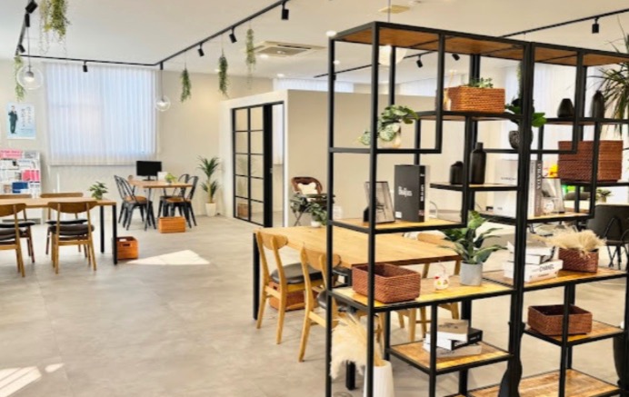 ハウスドゥ 安城