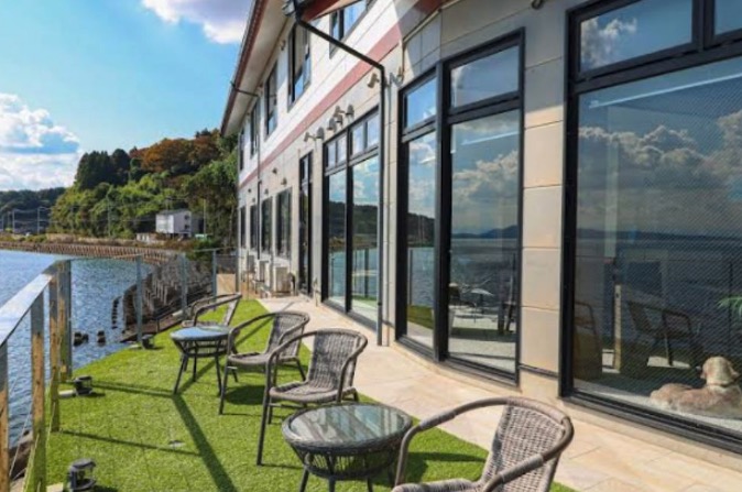 Ｌａ・Ｓｅ・Ｒｉ Ｒｅｓｏｒｔ＆ＳＴＡＹ(ラセリ リゾート＆スティ)