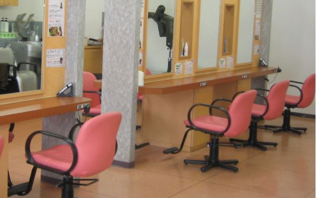 サブリナフェア 土浦店