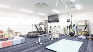 加圧・パーソナルジム Sun -サン-