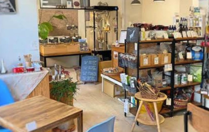 自家焙煎珈琲豆 Peppino Coffee Roaster