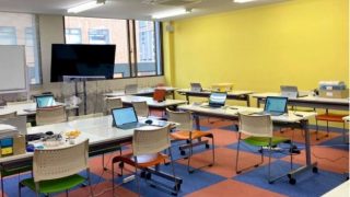 gaプログラミング服部緑地公園校