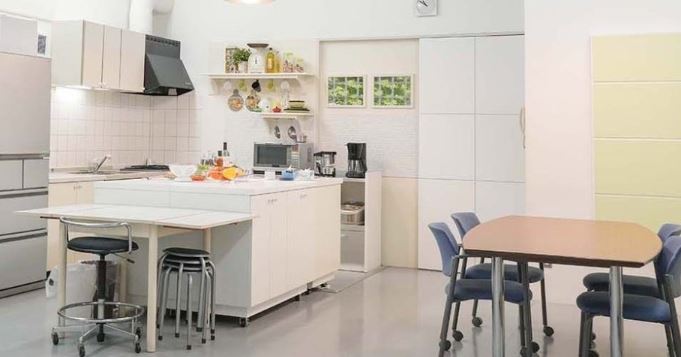 スタジオフェリックス