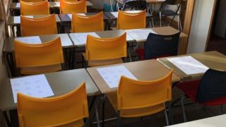 ファーストステップス+未来塾 岡谷校