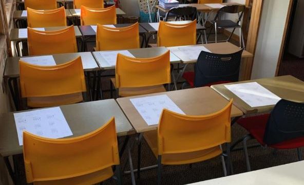 ファーストステップス+未来塾 岡谷校